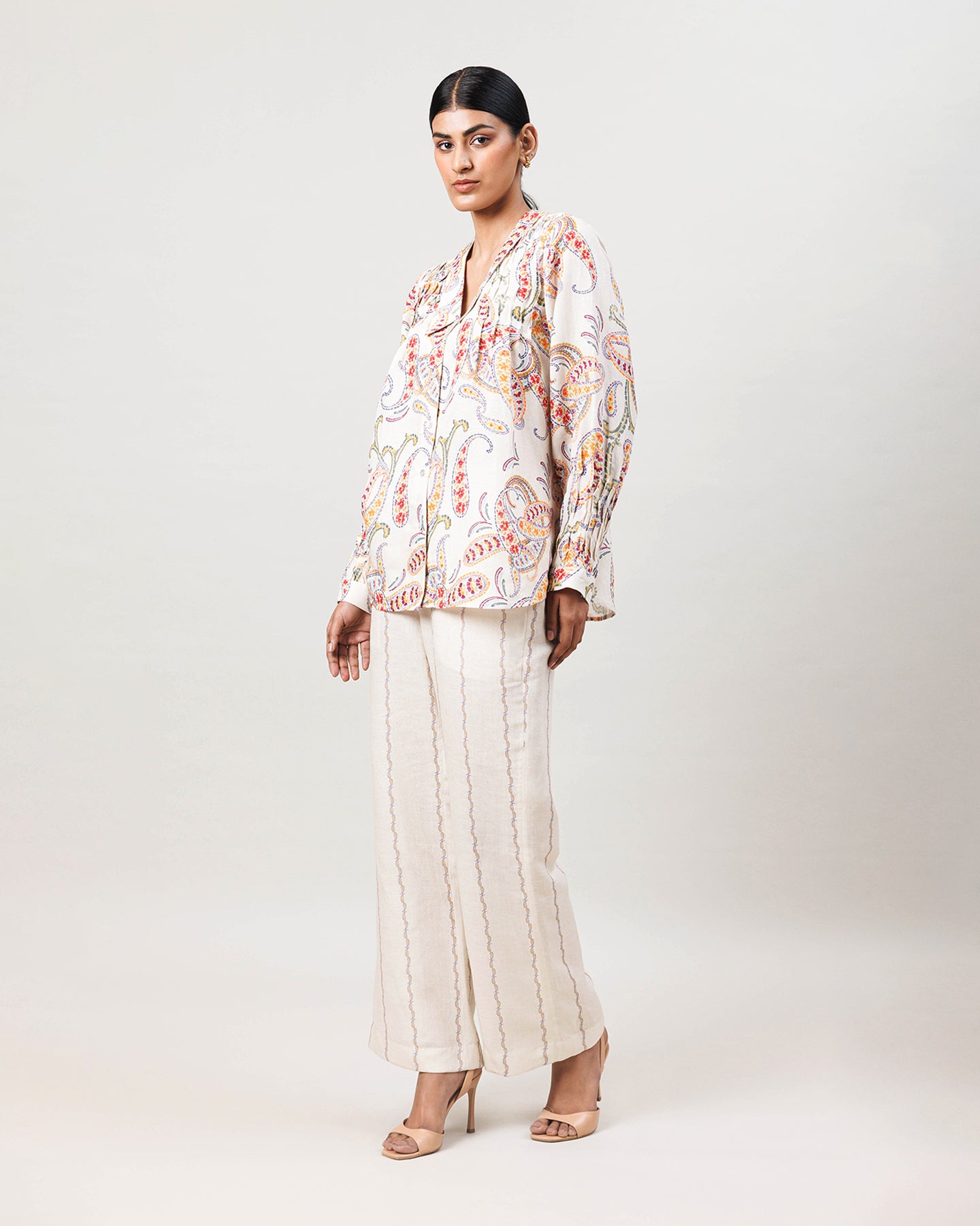 The Painterly Co ordinate Set