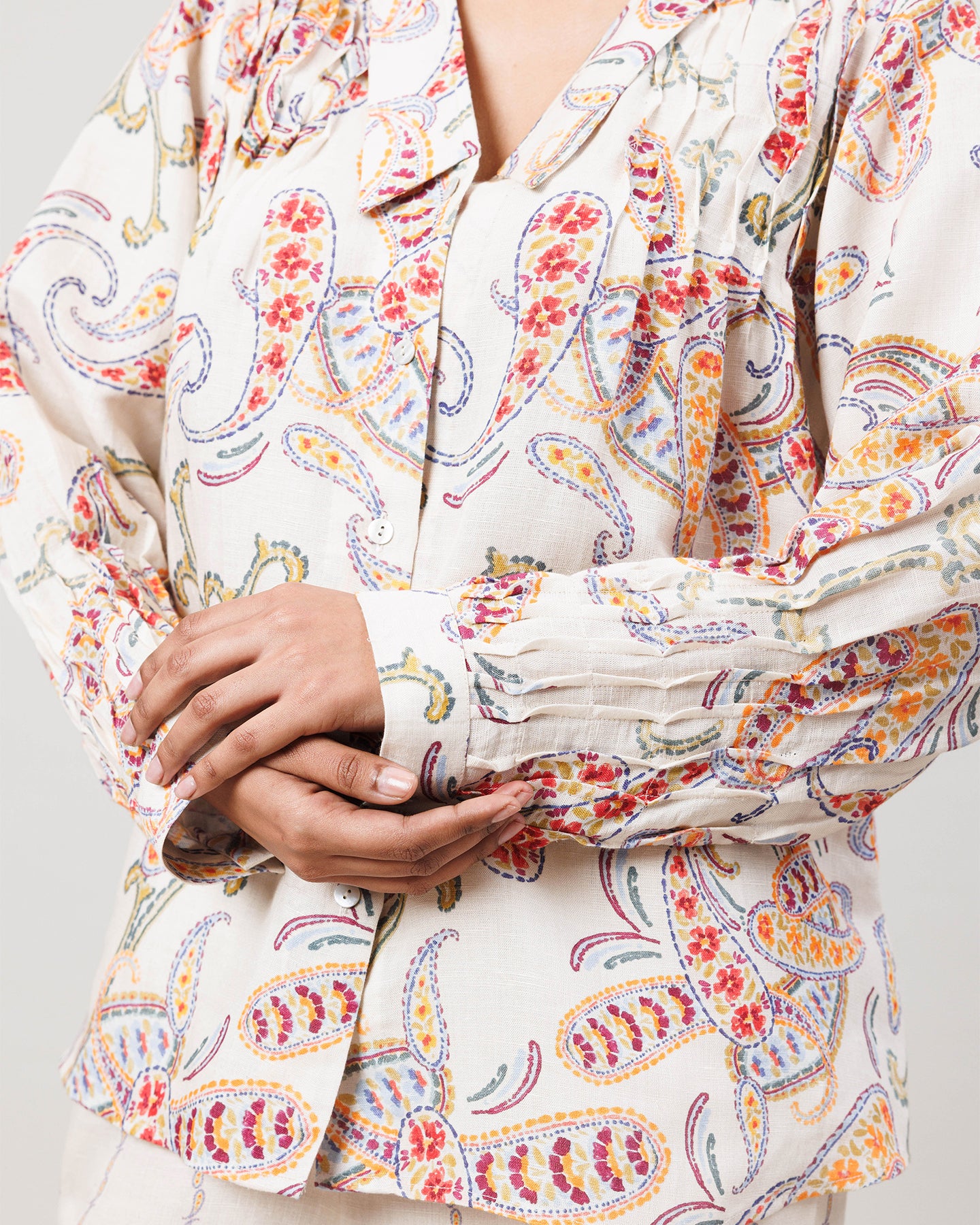 The Painterly Co ordinate Set