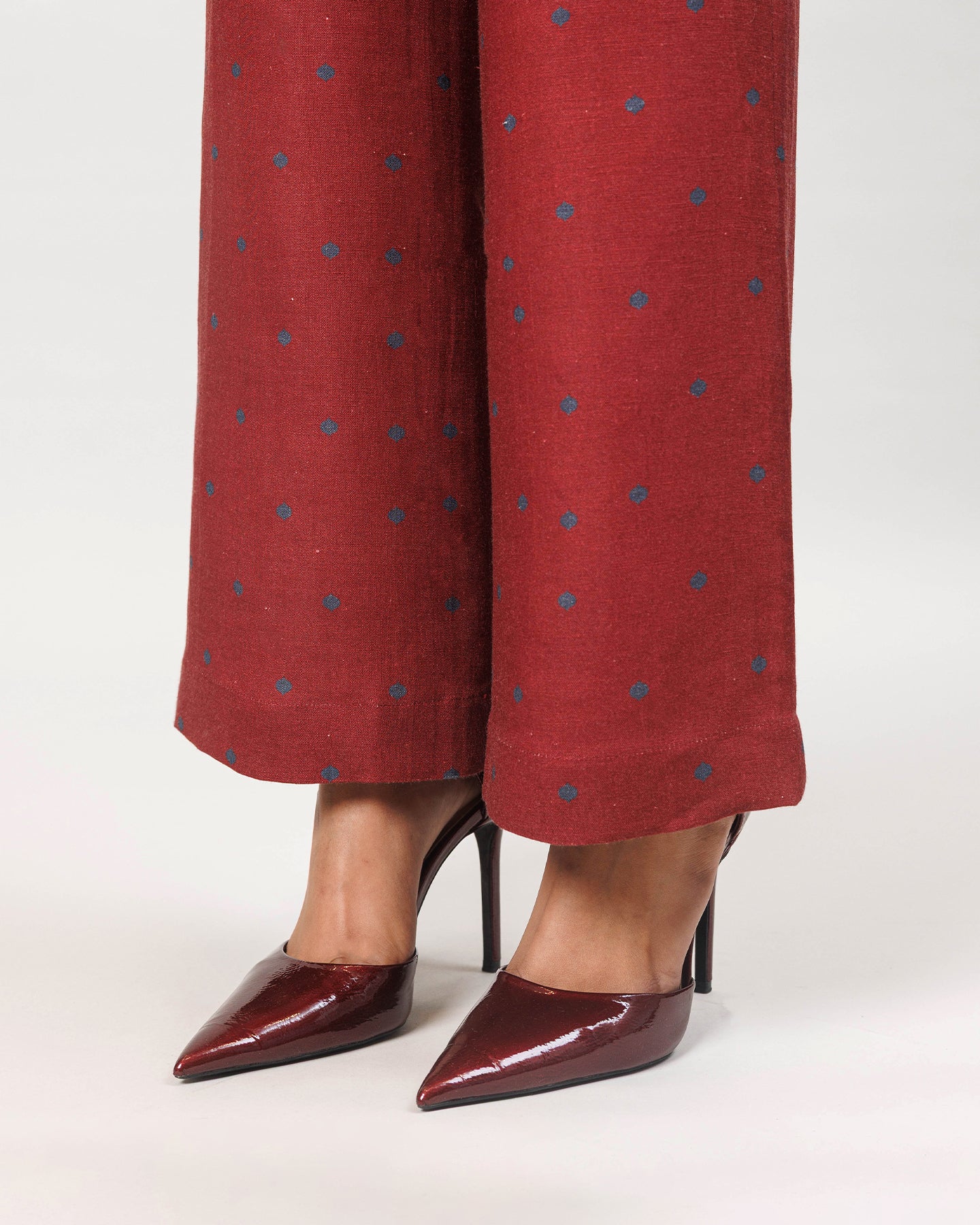 The Jaal Co ordinate Set