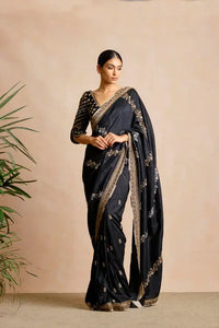 Kajri Saree Set