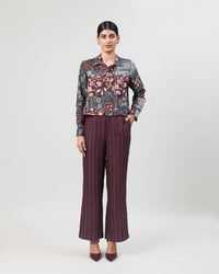 The Structure Co ordinate Set