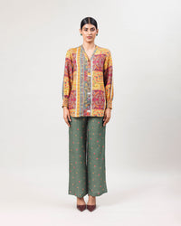 The Painterly Co ordinate Set