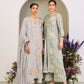 ulfat long kurta set
