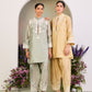 zina short kurta set