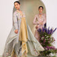 mishka long anarkali set