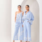 gaia co ordinate set