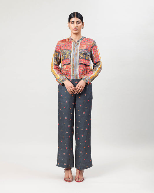 The Painterly Co ordinate Set