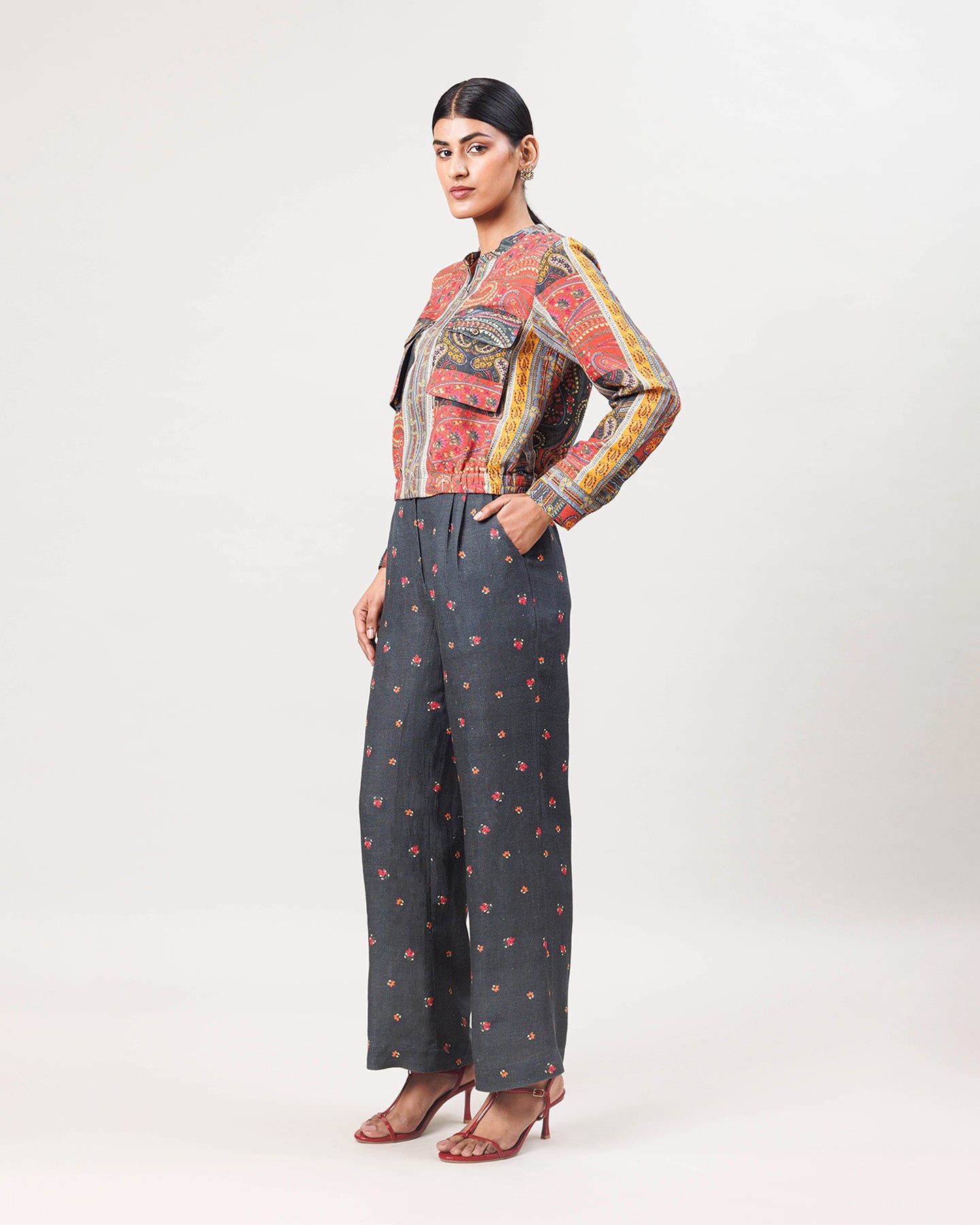 The Painterly Co ordinate Set