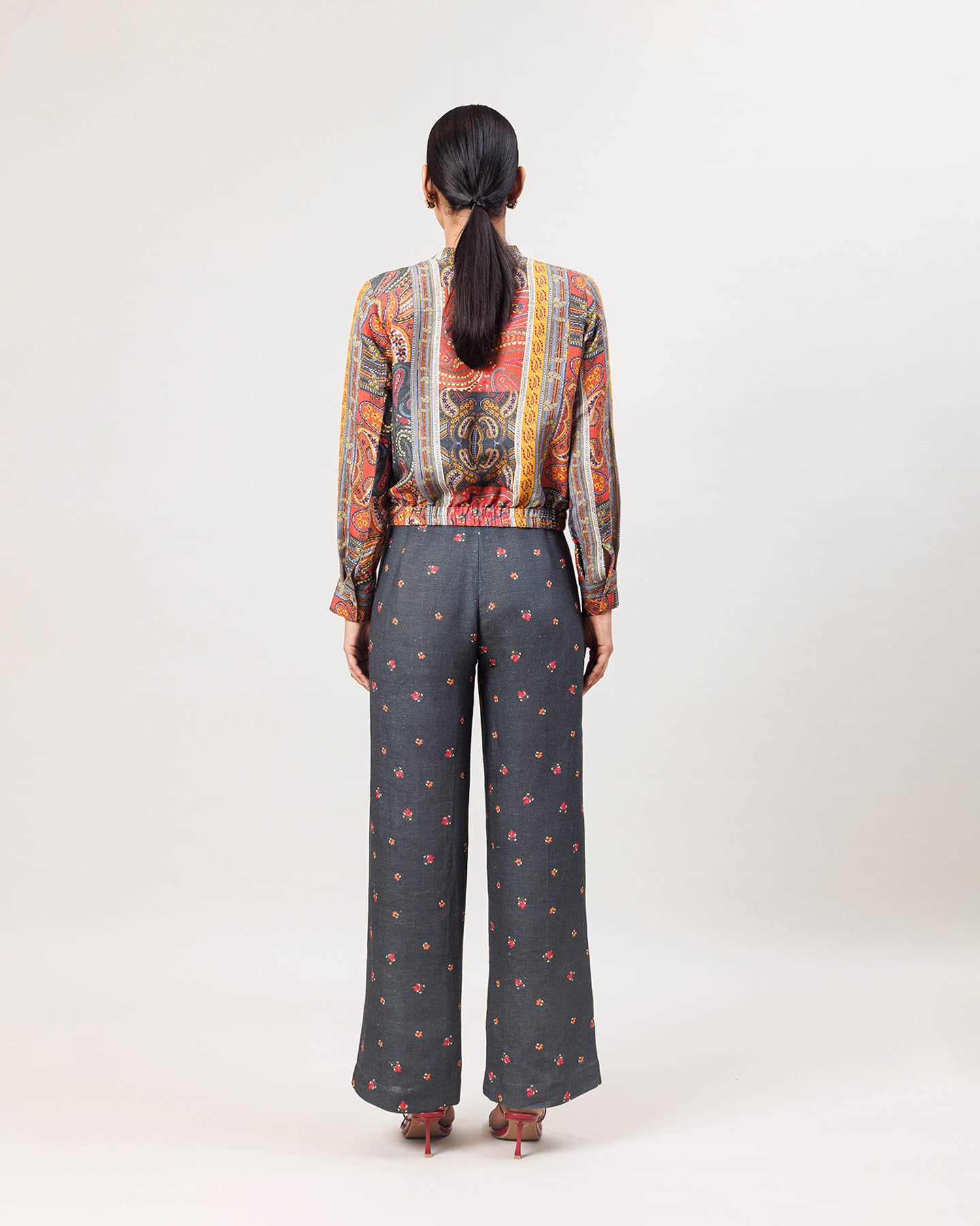 The Painterly Co ordinate Set