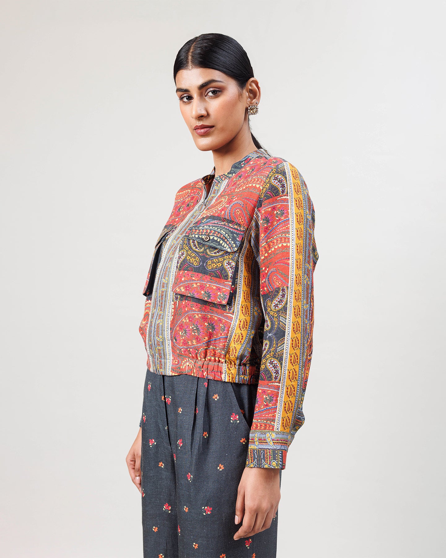 The Painterly Co ordinate Set