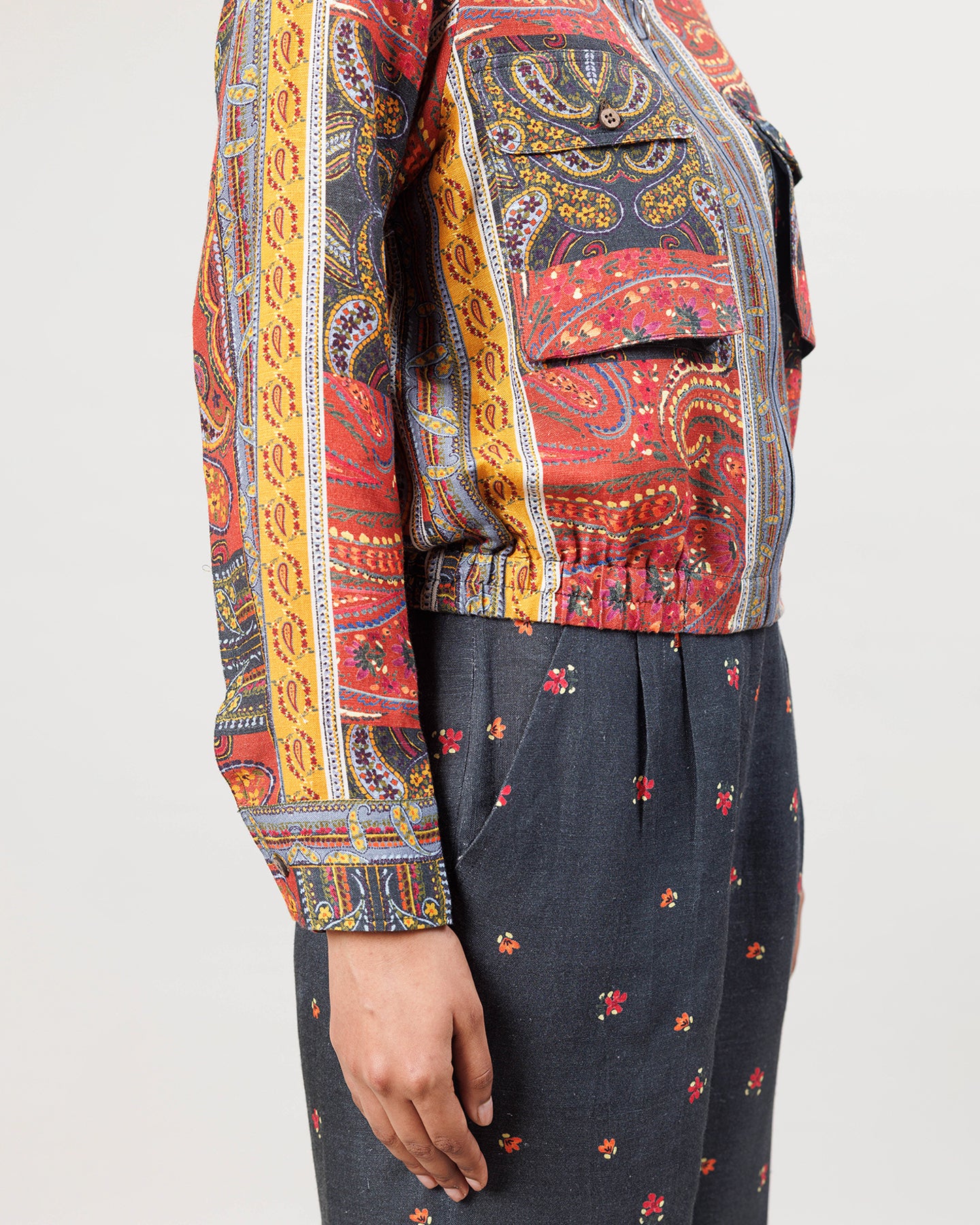 The Painterly Co ordinate Set