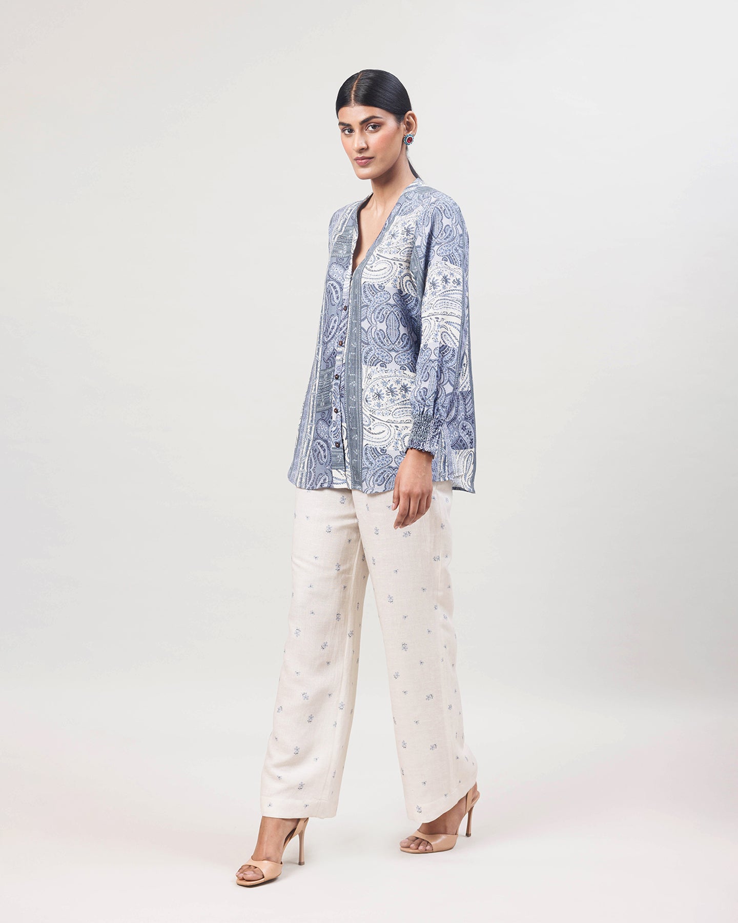 The Painterly Co ordinate Set