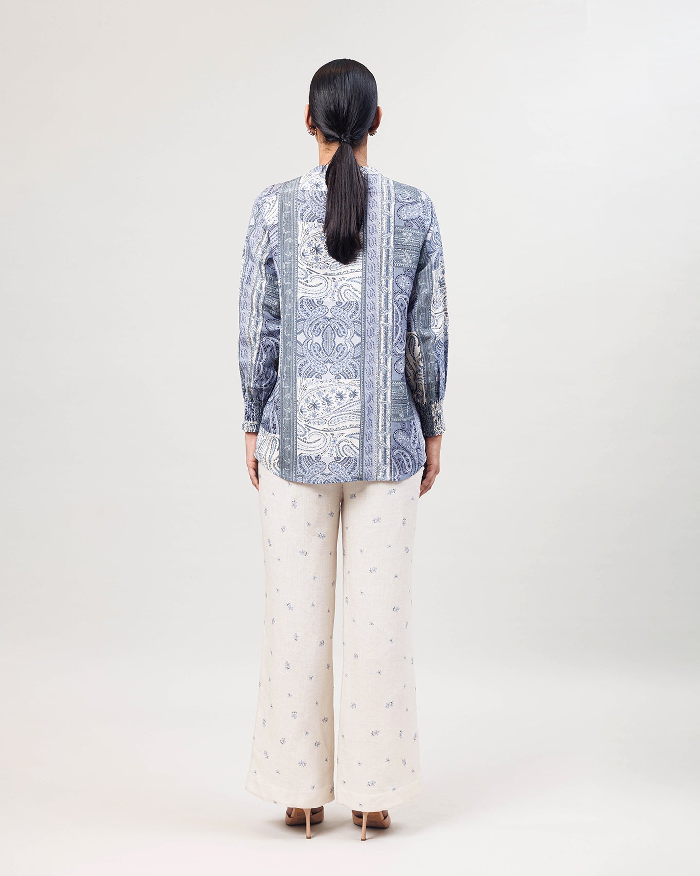 The Painterly Co ordinate Set