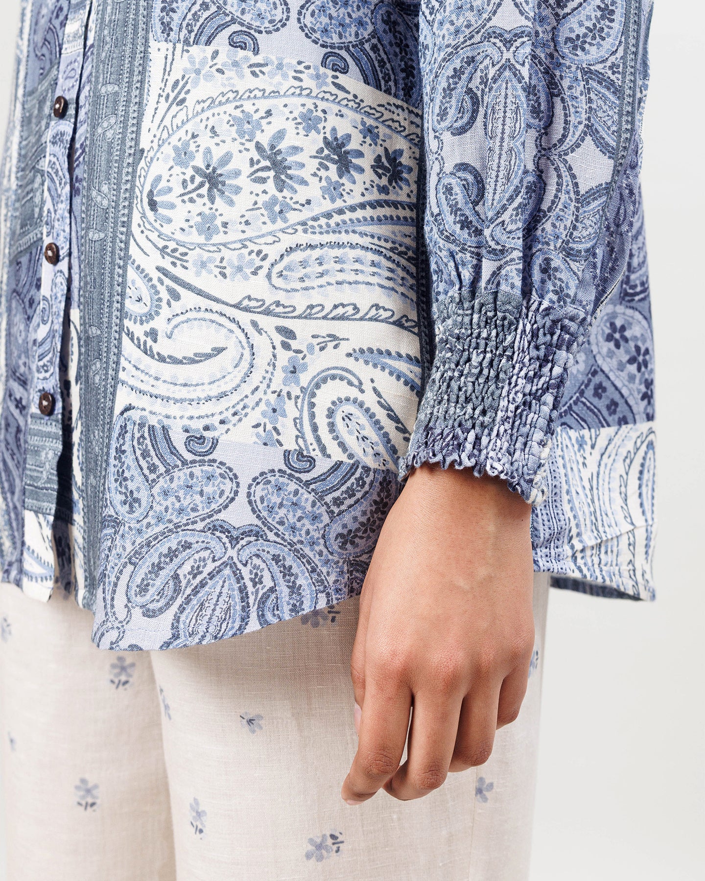 The Painterly Co ordinate Set