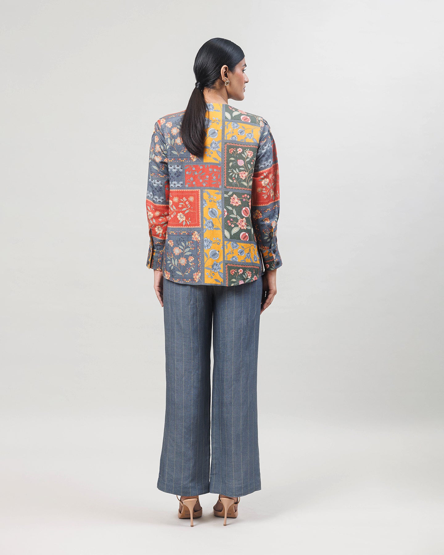 The Structure Co ordinate Set