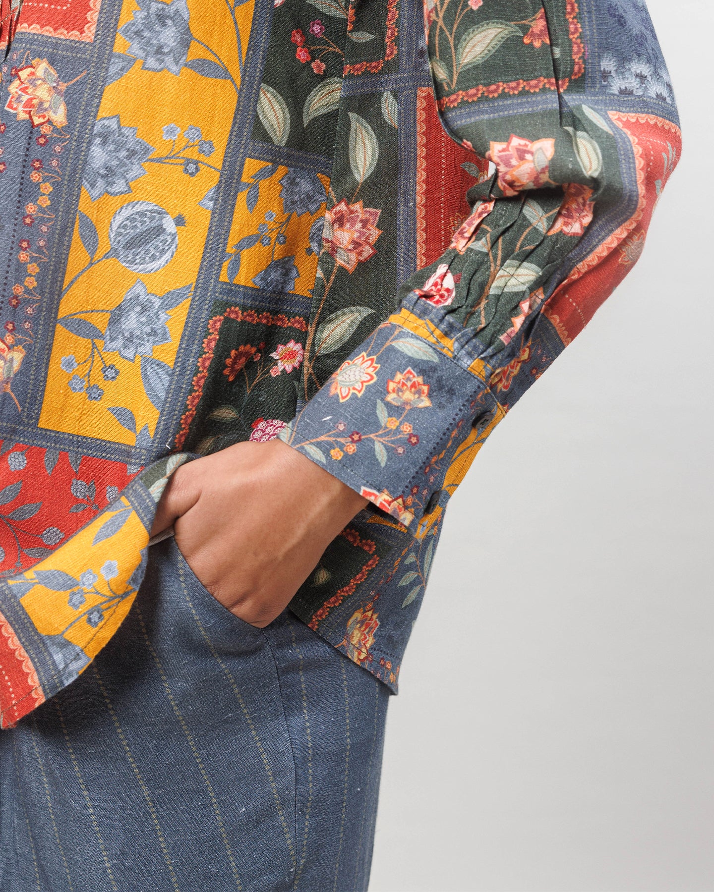 The Structure Co ordinate Set