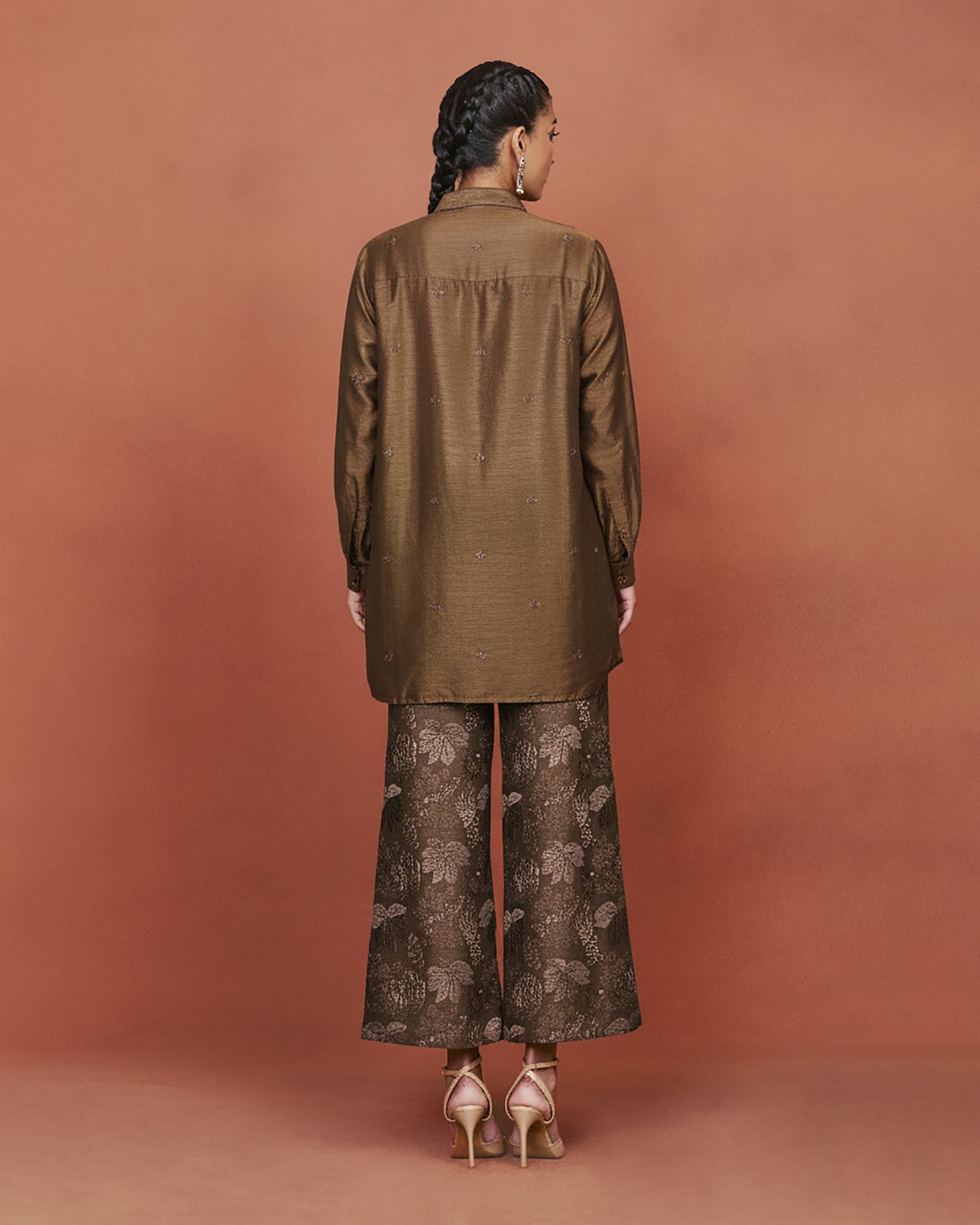 Aashi Co ordinate Set