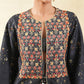 Qissa Jacket Set