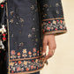 Qissa Jacket Set