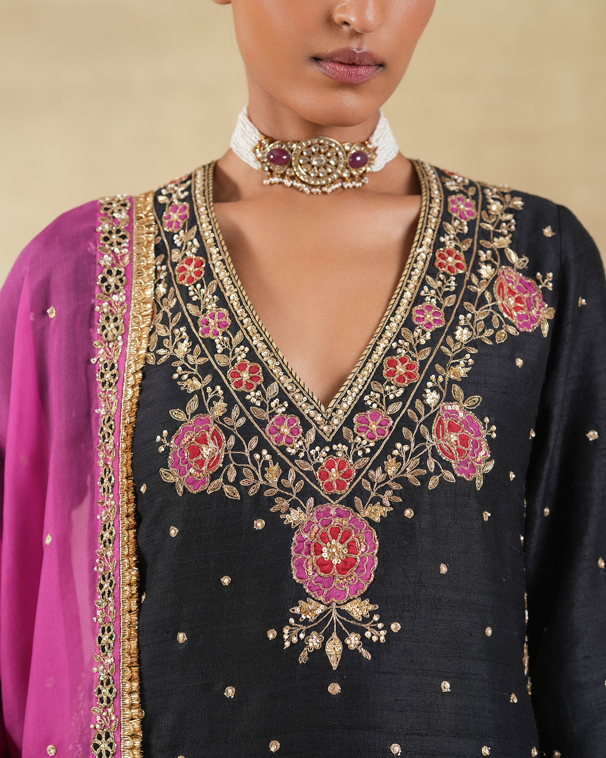 Dastaan Sharara Set