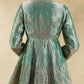 Zarghoon Gharara Set