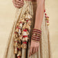 Aftaab Lehenga Set