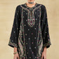 Seerat Short Kurta Set
