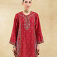 Seerat Short Kurta Set