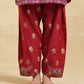 Seerat Short Kurta Set