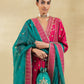 Shabnam Short Kurta Set