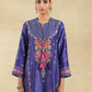 Heba Short Kurta Set