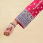 Dilnashin Long Kurta Set