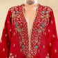 Gulrang Long Kurta Set