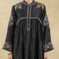 Wagma Long Kurta Set