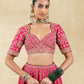 Rangrez Lehenga Set