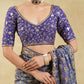 Naqsh Saree Set