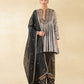 Raat Short Anarkali Set
