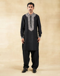 Zameer Pathani Set