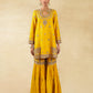 Zareen Gharara Set