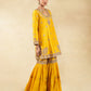 Zareen Gharara Set