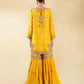 Zareen Gharara Set