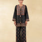 Qissa Jacket Set