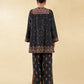 Qissa Jacket Set