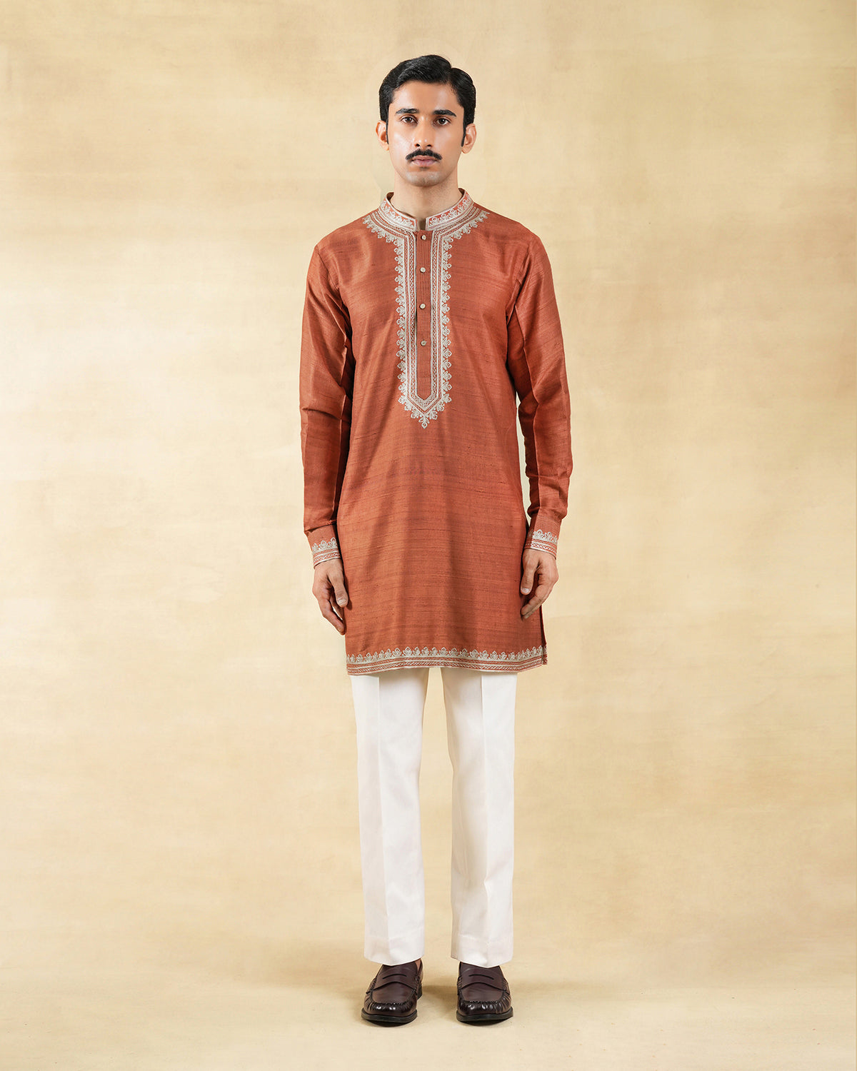 Armaan Kurta