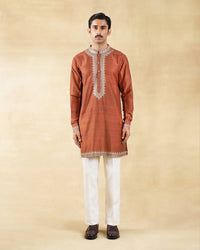 Armaan Kurta