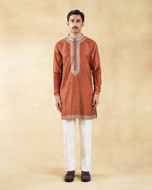 Armaan Kurta
