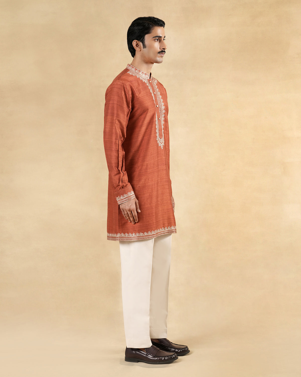 Armaan Kurta