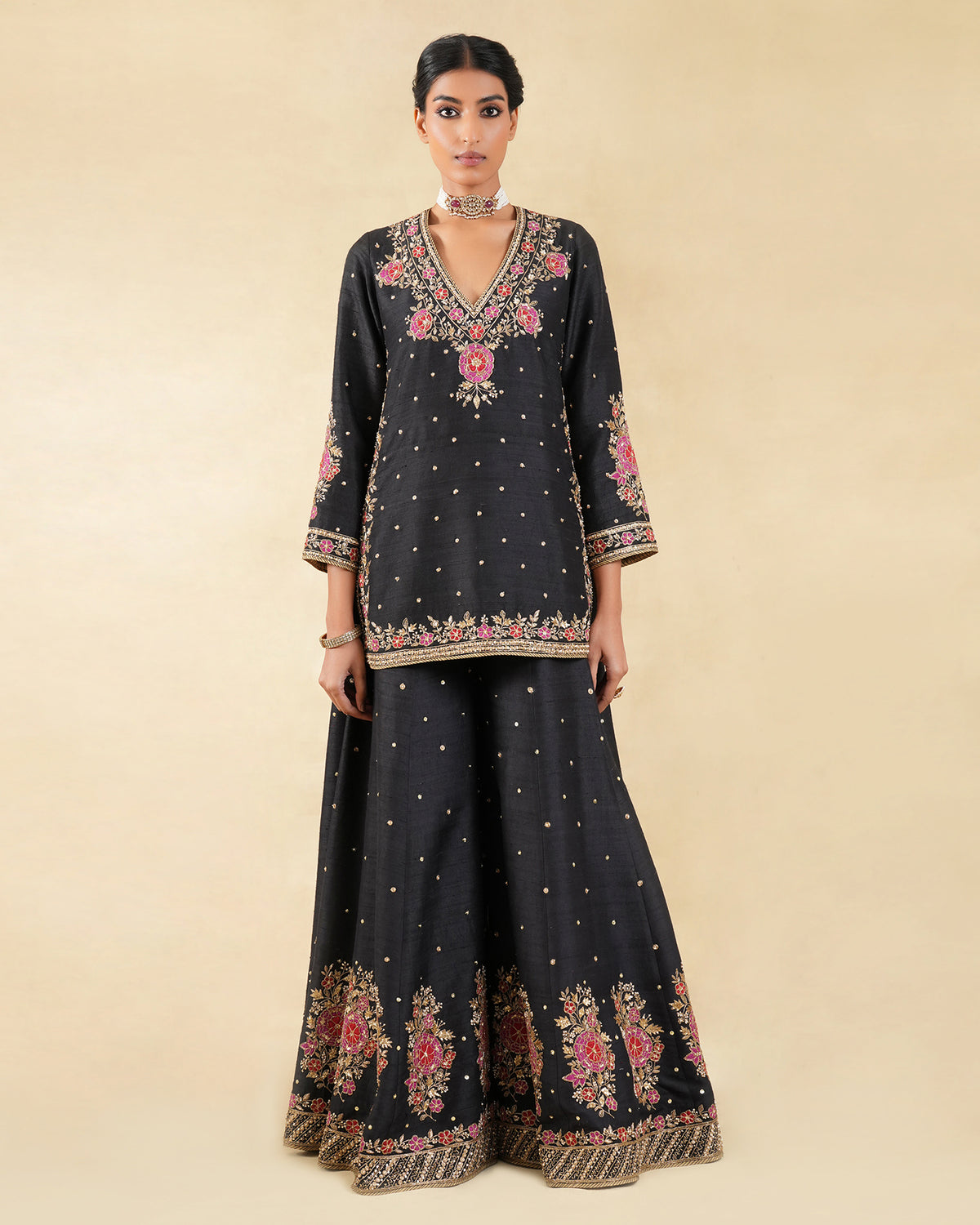 Dastaan Sharara Set