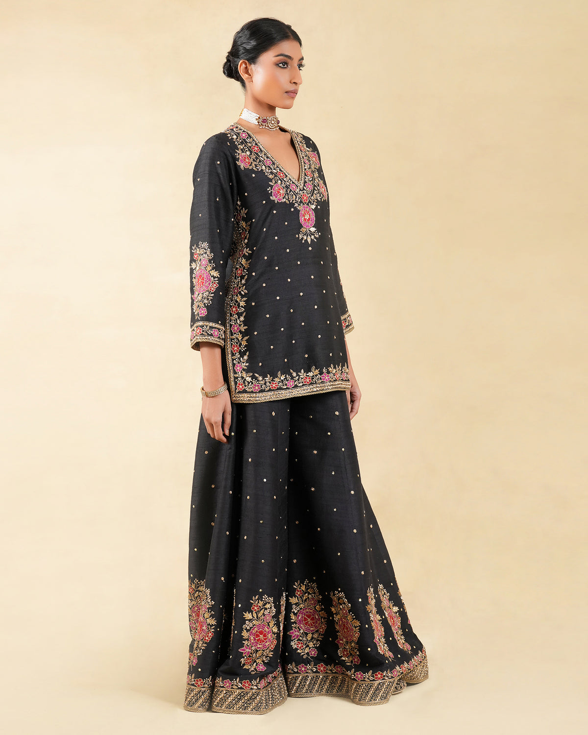 Dastaan Sharara Set