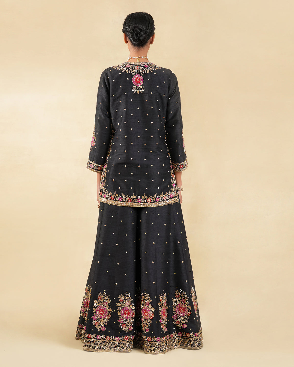 Dastaan Sharara Set